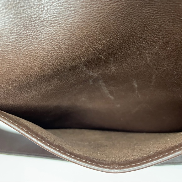 Coach Soho Erickson Bag - Picture 10 of 10